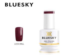 Bluesky Love Spell 
